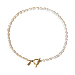 La Perle Choker