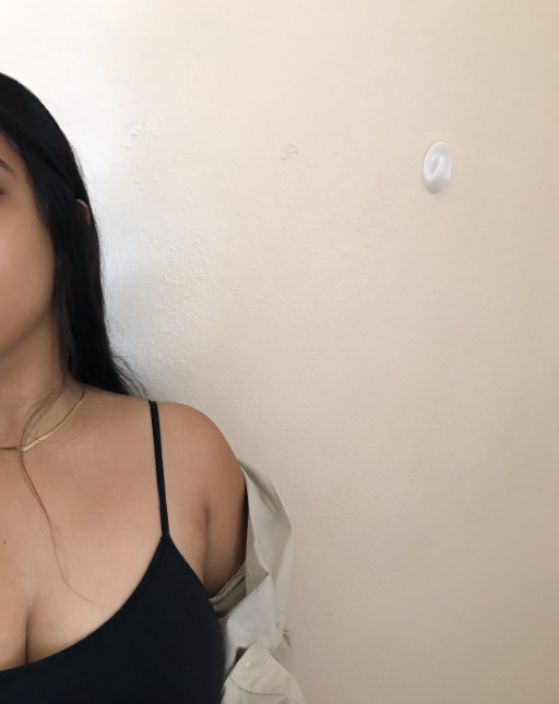 Tiny Debora Chain | 3MM