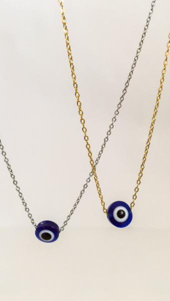 Evil Eye