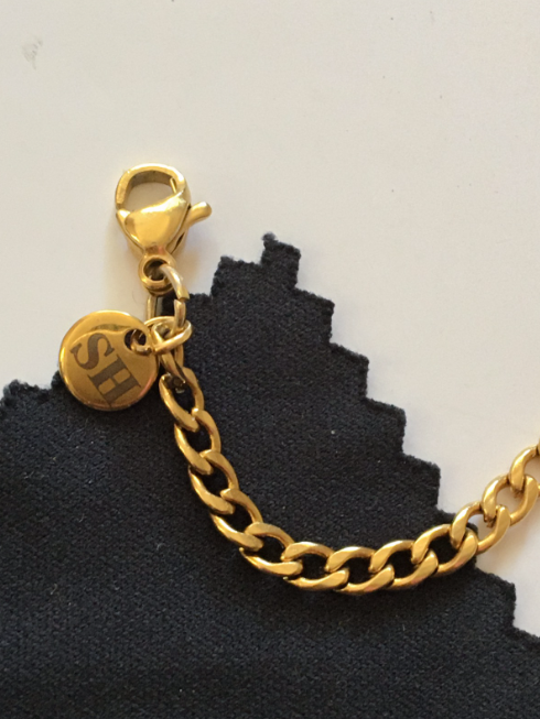 Cuban Chain | Gold