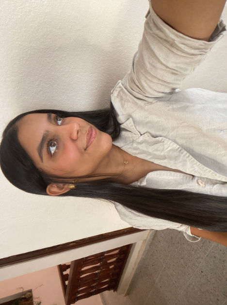 Santorini Stud Earrings