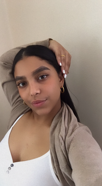 Momma´s Hoops Earrings