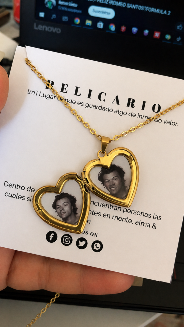ChatGPT Image 29 abr 2026, 09_42_40 p.m. Heart Locket