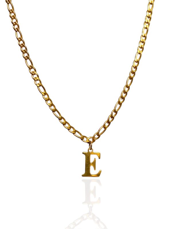 Imagen de WhatsApp 2025-02-11 a las 01.17.20_7df20b3d La Mia • Initial Necklace