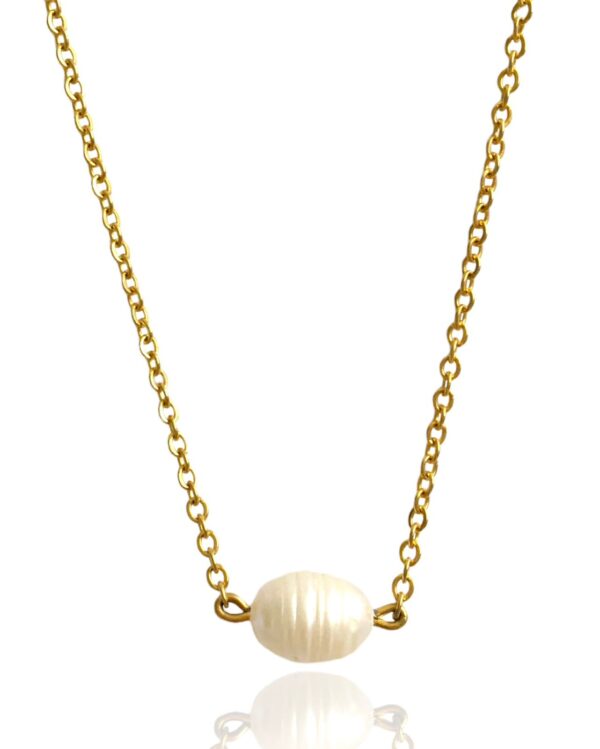 Anyela Necklace