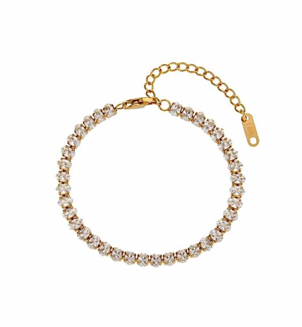 Imagen de WhatsApp 2025-02-11 a las 02.11.16_1d76716a Tennis Bracelet