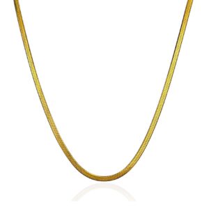 Tiny Debora Chain | 3MM