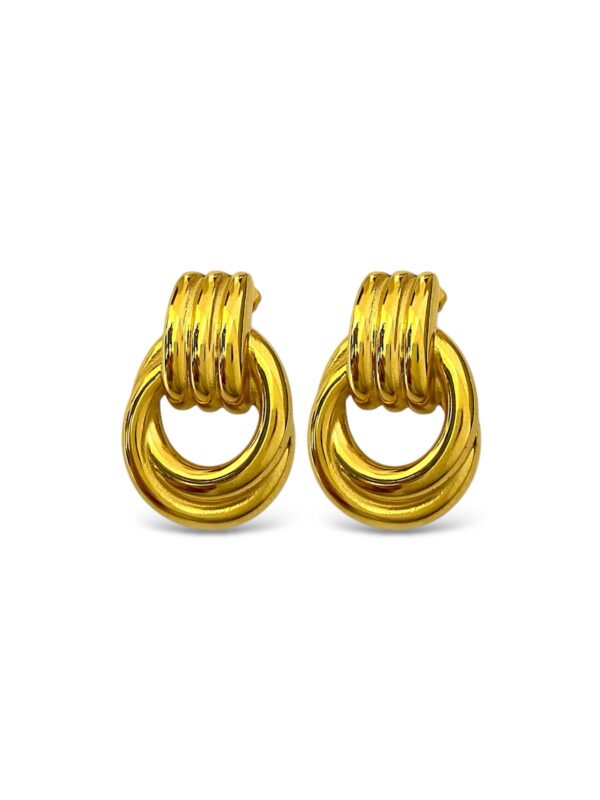 Linette Earrings