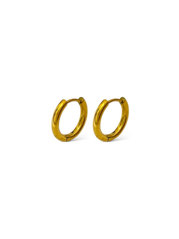 Everyday Huggies | Gold