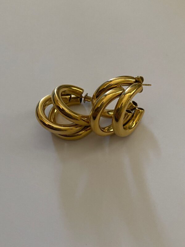 Imagen de WhatsApp 2025-03-19 a las 23.46.09_7a6afda7 Sol De Janeiro Stud Earrings