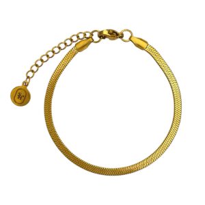 Zara Bracelet | 3MM