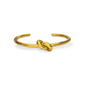 Knot Bangle