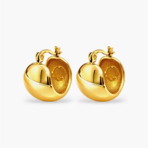 Vienna Earrings