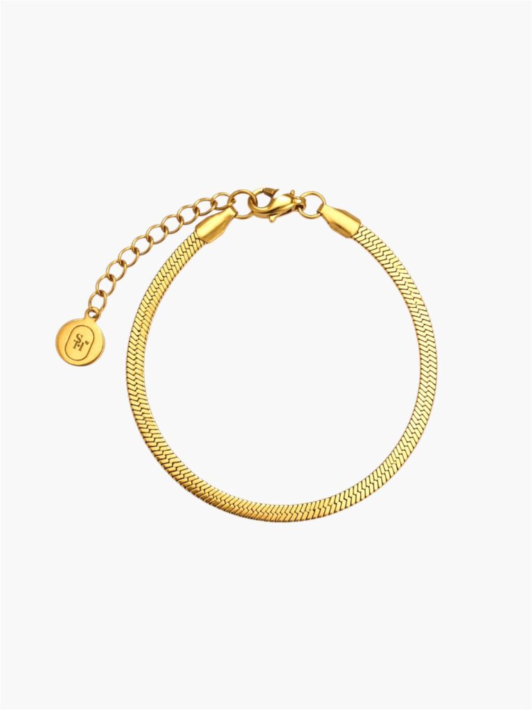 Zara Bracelet | 3MM