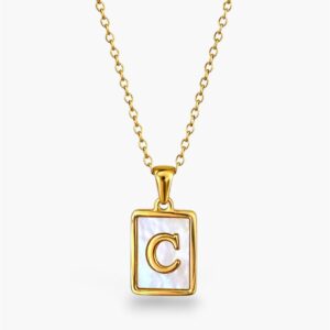 WhatsApp Image 2026-04-21 at 9.52.26 PM (2) Belle Initial Necklace