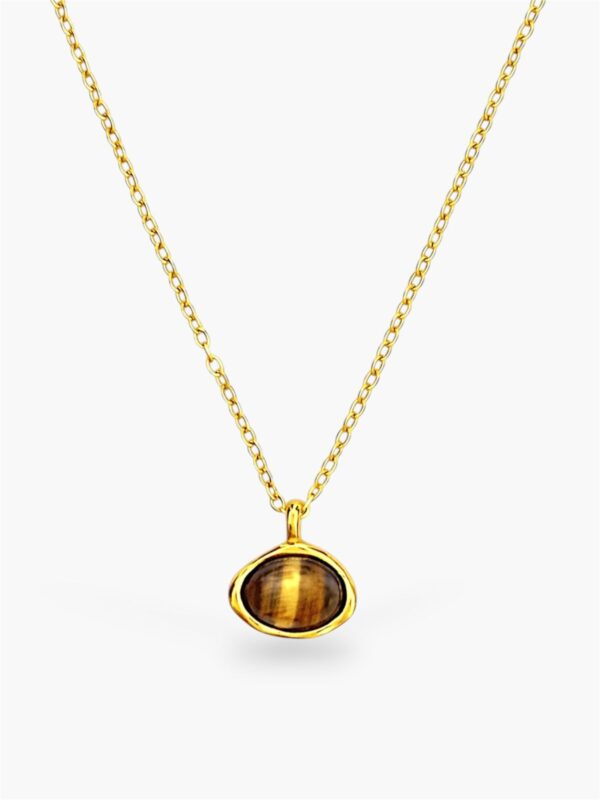 Bogotá Necklace