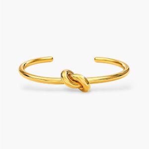 Knot Bangle