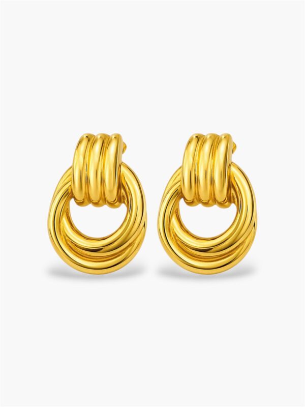 Linette Earrings