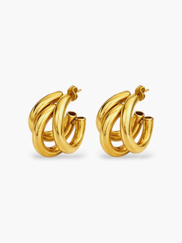 Sol De Janeiro Stud Earrings