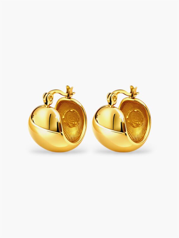 Vienna Earrings