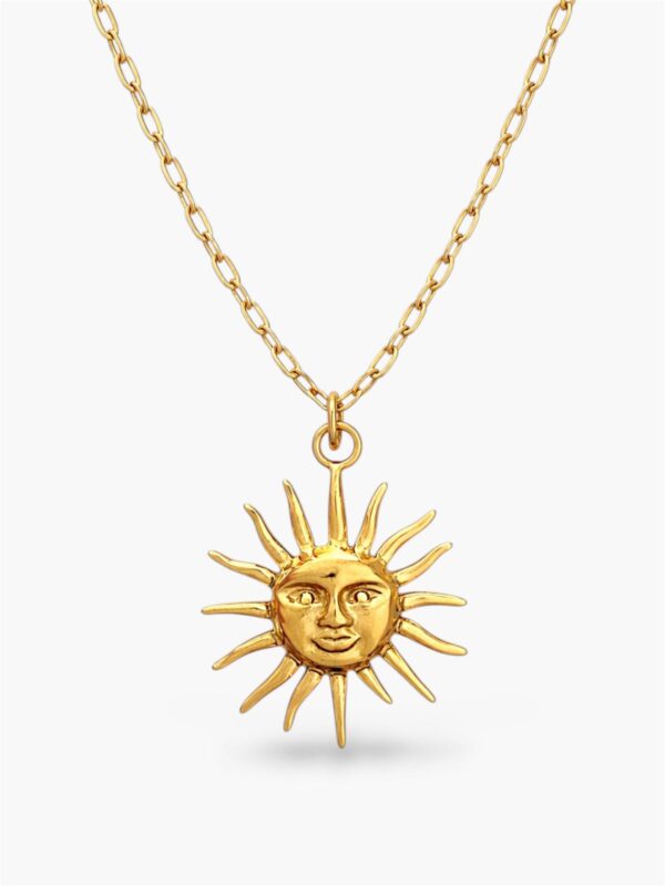 WhatsApp Image 2026-04-21 at 9.52.28 PM (3) Sun Necklace