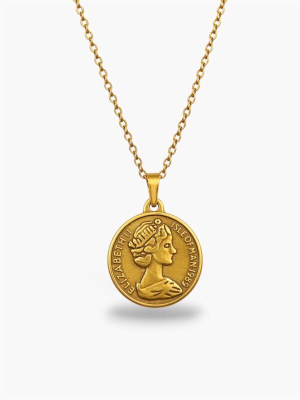 WhatsApp Image 2026-04-22 at 9.15.39 PM Queen Elizabeth Coin | Gold