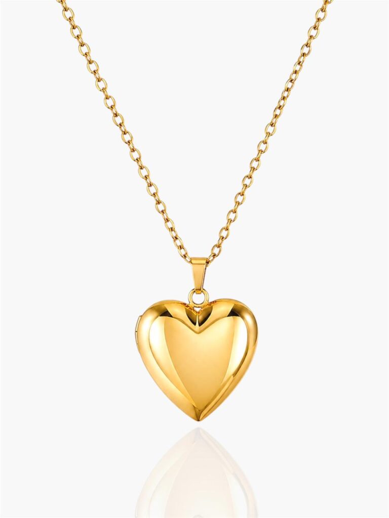 Heart Locket