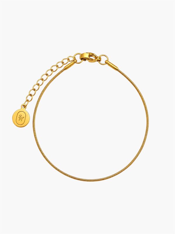 Chaneel Bracelet