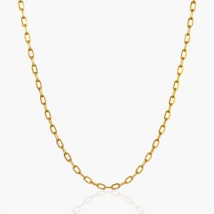 WhatsApp Image 2026-05-06 at 12.24.34 AM Emily | Mini Paperclip Chain