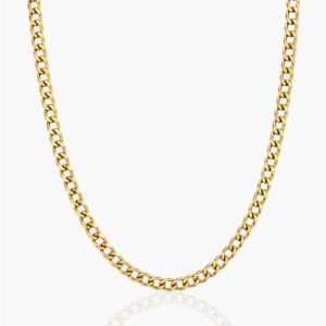 WhatsApp Image 2026-05-09 at 10.14.04 PM (4) Cuban Chain | Gold