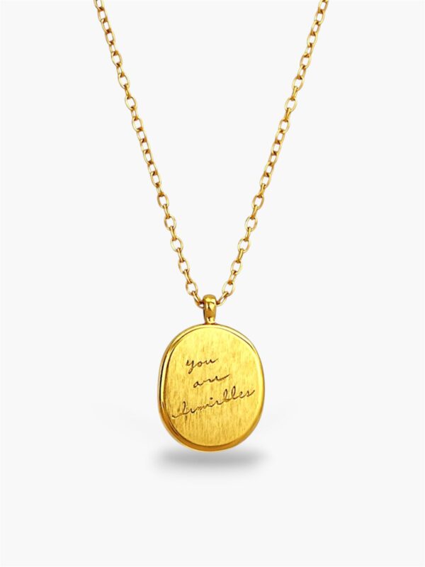 Signature Necklace