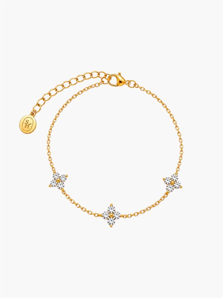 Heaven Bracelet