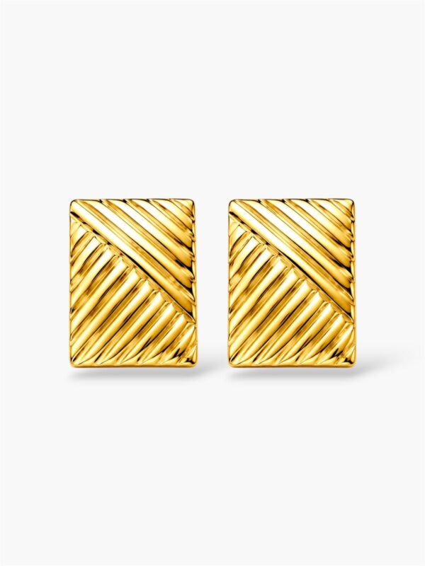 Zareth Earrings