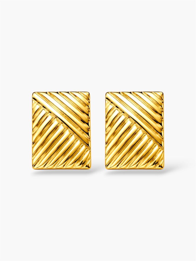 Zareth Earrings