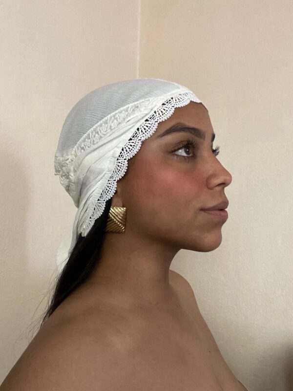Zareth Earrings