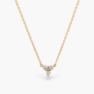 Ashliana Necklace