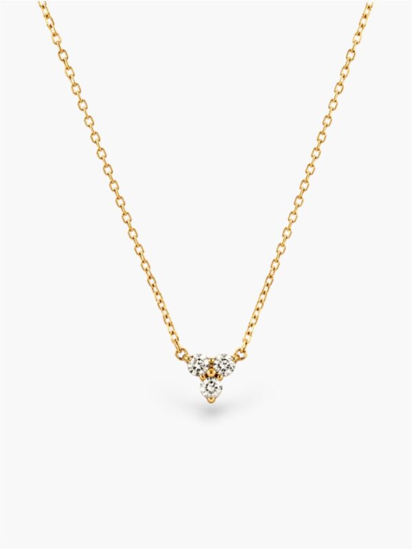 Ashliana Necklace