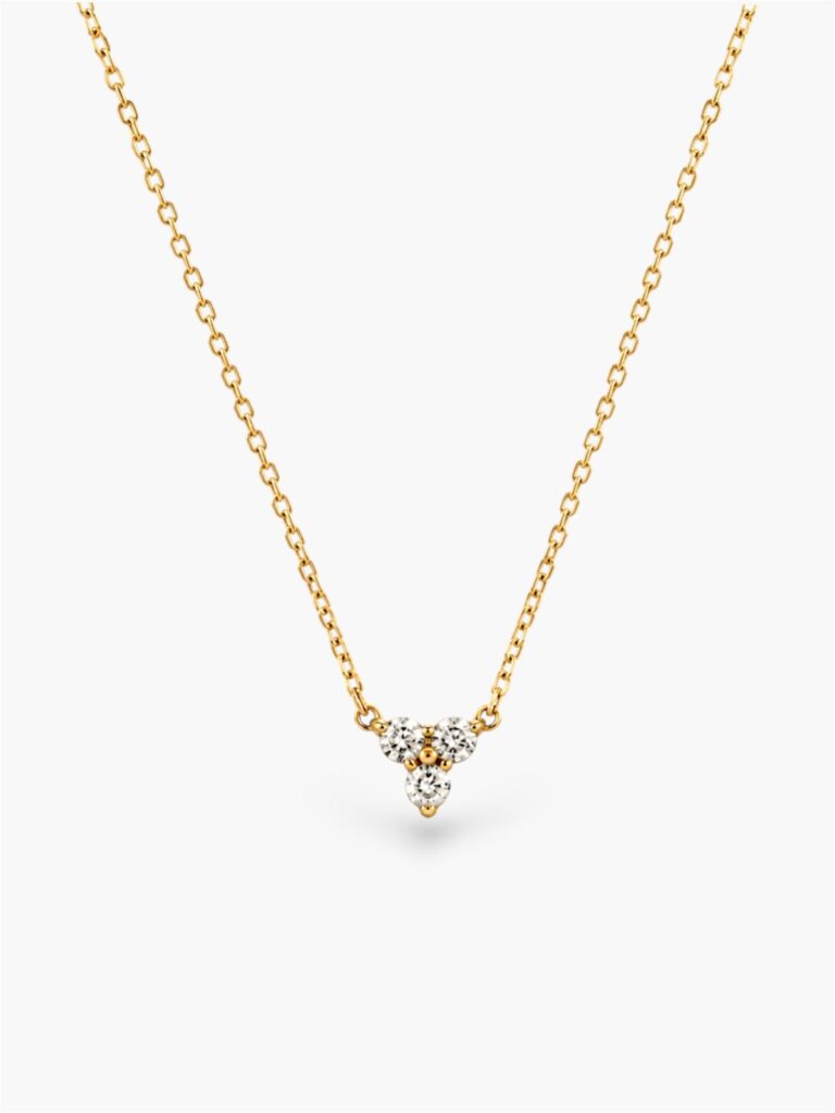 Ashliana Necklace