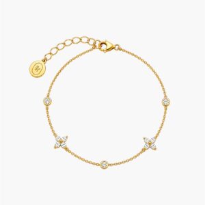 Heaven Bracelet